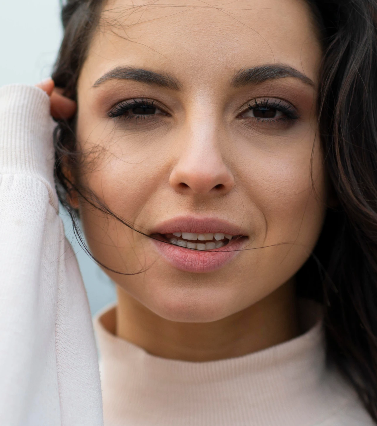 Areas of application for dermal fillers include Banner
